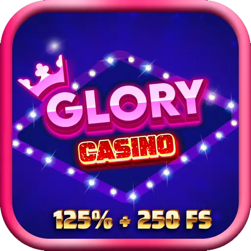 glory casino